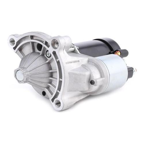 RIDEX Motor Starter/Anlasser 1,1kW für FIAT DUCATO Pritsche/Fahrgestell (230) Bild RIDEX Motor Starter/Anlasser 1,1kW für FIAT DUCATO Pritsche/Fahrgestell (230)