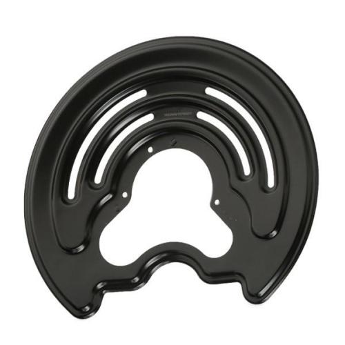 RIDEX 1x Ankerblech / Spritzblech Hinten links für OPEL Vivaro A Kastenwagen Bild RIDEX 1x Ankerblech / Spritzblech Hinten links für OPEL Vivaro A Kastenwagen