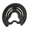 RIDEX 1x Ankerblech / Spritzblech Hinten links für OPEL Vivaro A Kastenwagen Bild RIDEX 1x Ankerblech / Spritzblech Hinten links für OPEL Vivaro A Kastenwagen
