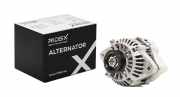 RIDEX 4G0981 Lichtmaschine 60A 12V Drehrichtung im Uhrzeigersinn mit für SUZUKI