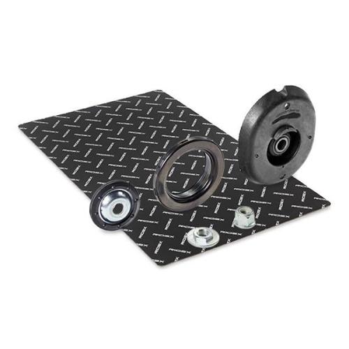 RIDEX 1180S0269 Federbeinstützlager Vorne passend für PEUGEOT 206 Schrägheck Bild RIDEX 1180S0269 Federbeinstützlager Vorne passend für PEUGEOT 206 Schrägheck