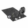RIDEX 1180S0269 Federbeinstützlager Vorne passend für PEUGEOT 206 Schrägheck Bild RIDEX 1180S0269 Federbeinstützlager Vorne passend für PEUGEOT 206 Schrägheck