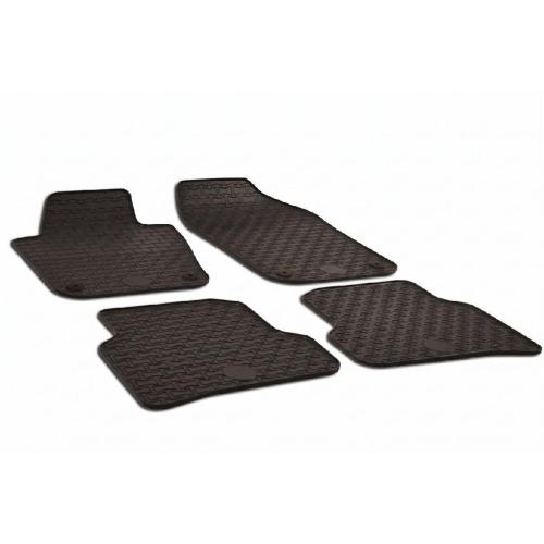 RIDEX 215A0073 Fußmatten Set Vorne und Hinten für VW Polo Schrägheck POLO Bild RIDEX 215A0073 Fußmatten Set Vorne und Hinten für VW Polo Schrägheck POLO