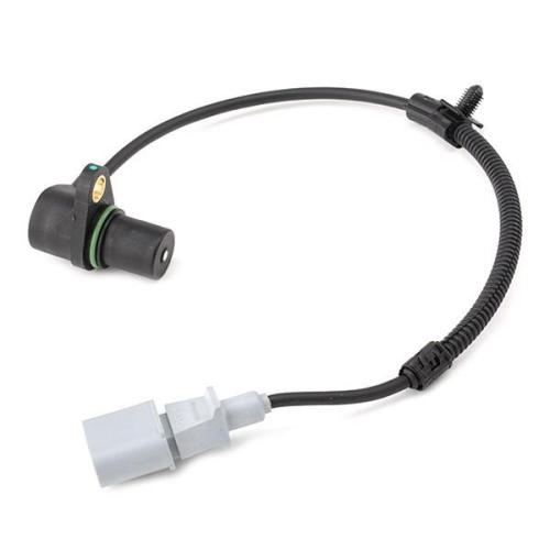 RIDEX Kurbelwellensensor 833C0177 420 mm Anzahl der Steckkontakte: 3 für VW Bild RIDEX Kurbelwellensensor 833C0177 420 mm Anzahl der Steckkontakte: 3 für VW
