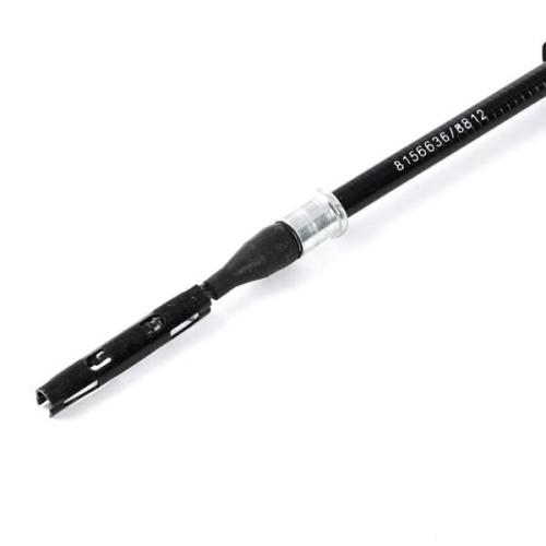 RIDEX Handbremsseil Hinten für AUDI A2 (8Z0) Bild RIDEX Handbremsseil Hinten für AUDI A2 (8Z0)