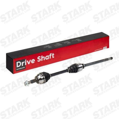 STARK Antriebswelle Achswelle Vorderachse/Vorne rechts für FIAT 1349787080 Bild STARK Antriebswelle Achswelle Vorderachse/Vorne rechts für FIAT 1349787080