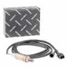 RIDEX 3922L0076 Lambdasonde Oxygen O2 Sensor Beheizt f&uuml;r VW Golf 1I (19E, 1G1)