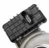 RIDEX 2234C10894 Turbolader Abgasturbolader für FORD Fiesta Mk5 Schrägheck Bild RIDEX 2234C10894 Turbolader Abgasturbolader für FORD Fiesta Mk5 Schrägheck