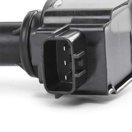RIDEX 689C0270 Zündspule für NISSAN Qashqai II (J11, J11) 224332428R 2244800Q0F Bild RIDEX 689C0270 Zündspule für NISSAN Qashqai II (J11, J11) 224332428R 2244800Q0F