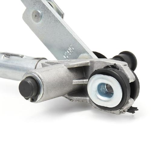 RIDEX Wischergestänge Vorne Gestänge Scheibenwischer ohne Elektromotor 300W0117 Bild RIDEX Wischergestänge Vorne Gestänge Scheibenwischer ohne Elektromotor 300W0117
