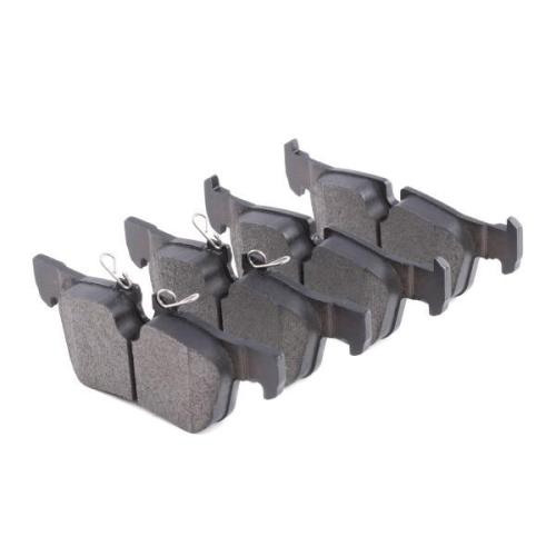 RIDEX Bremsbelagsatz Bremsbeläge Hinten für BMW 1 Schrägheck (F40) X1 (F48) Bild RIDEX Bremsbelagsatz Bremsbeläge Hinten für BMW 1 Schrägheck (F40) X1 (F48)