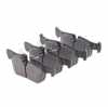 RIDEX Bremsbelagsatz Bremsbeläge Hinten für BMW 1 Schrägheck (F40) X1 (F48) Bild RIDEX Bremsbelagsatz Bremsbeläge Hinten für BMW 1 Schrägheck (F40) X1 (F48)