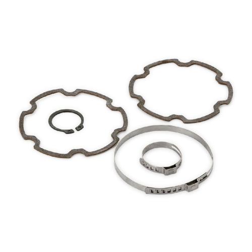 RIDEX 5J0082 Gelenksatz Antriebswelle Achswelle Vorne getriebeseitig 6383342334 Bild RIDEX 5J0082 Gelenksatz Antriebswelle Achswelle Vorne getriebeseitig 6383342334