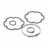 RIDEX 5J0082 Gelenksatz Antriebswelle Achswelle Vorne getriebeseitig 6383342334 Bild RIDEX 5J0082 Gelenksatz Antriebswelle Achswelle Vorne getriebeseitig 6383342334