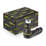 RIDEX PLUS Spurstangenkopf Vorderachse links Traggelenk FM14x1,5R 914T0018P