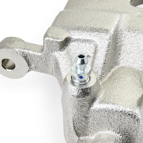 RIDEX 78B1394 Bremssattel Bremszange Hinten rechts für NISSAN 350 Z (Z33) für Bild RIDEX 78B1394 Bremssattel Bremszange Hinten rechts für NISSAN 350 Z (Z33) für