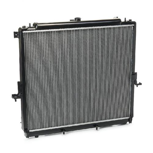 RIDEX 470R0912 Motorkühler / Wasserkühler für NISSAN NP300 Navara Pickup (D40) Bild RIDEX 470R0912 Motorkühler / Wasserkühler für NISSAN NP300 Navara Pickup (D40)