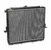 RIDEX 470R0912 Motorkühler / Wasserkühler für NISSAN NP300 Navara Pickup (D40) Bild RIDEX 470R0912 Motorkühler / Wasserkühler für NISSAN NP300 Navara Pickup (D40)