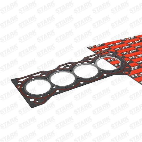 STARK SKGCH-0470025 Zylinderkopfdichtung für SUZUKI Samurai SUV (SJ) SJ 413 Bild STARK SKGCH-0470025 Zylinderkopfdichtung für SUZUKI Samurai SUV (SJ) SJ 413