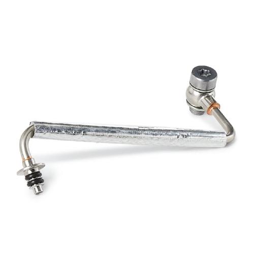 RIDEX 3739O0046 Ölleitung für Turbolader Ölvorlaufleitung Turbolader für OPEL Bild RIDEX 3739O0046 Ölleitung für Turbolader Ölvorlaufleitung Turbolader für OPEL