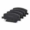 RIDEX Bremsbelagsatz Bremsbeläge Vorne für JEEP Compass (MP, M6) für FIAT 500X Bild RIDEX Bremsbelagsatz Bremsbeläge Vorne für JEEP Compass (MP, M6) für FIAT 500X