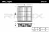 RIDEX 8A0381 Motor Luftfilter RechtEckig Filtereinsatz passend für MERCEDES-BENZ Bild RIDEX 8A0381 Motor Luftfilter RechtEckig Filtereinsatz passend für MERCEDES-BENZ