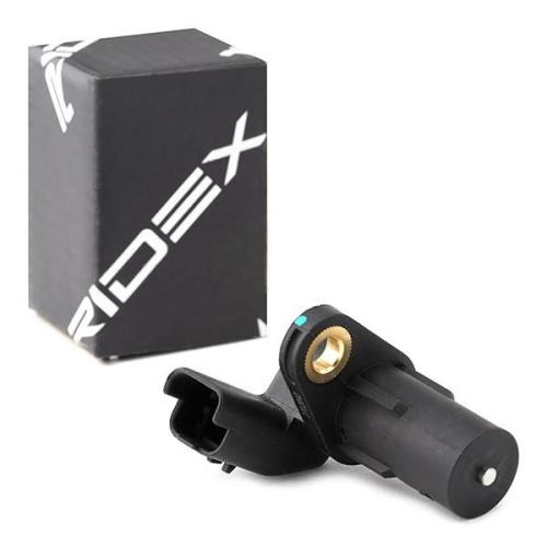 RIDEX Kurbelwellensensor 833C0171 Anzahl der Steckkontakte: 2 für OPEL Bild RIDEX Kurbelwellensensor 833C0171 Anzahl der Steckkontakte: 2 für OPEL