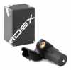 RIDEX Kurbelwellensensor 833C0171 Anzahl der Steckkontakte: 2 für OPEL Bild RIDEX Kurbelwellensensor 833C0171 Anzahl der Steckkontakte: 2 für OPEL