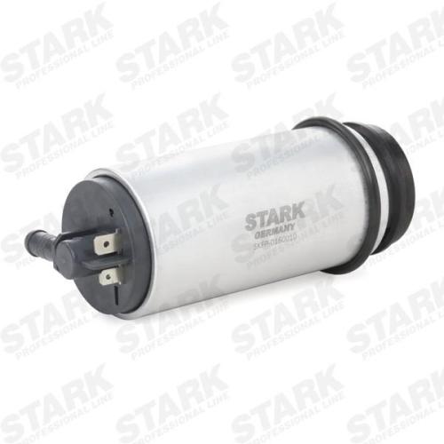STARK SKFP-0160010 Kraftstoffpumpe 3 Bar Druck für VW Golf 1V Schrägheck (1J1) Bild STARK SKFP-0160010 Kraftstoffpumpe 3 Bar Druck für VW Golf 1V Schrägheck (1J1)