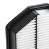 RIDEX 8A0184 Motor Luftfilter Umluftfilter für HYUNDAI ix35 (LM, EL, ELH) Bild RIDEX 8A0184 Motor Luftfilter Umluftfilter für HYUNDAI ix35 (LM, EL, ELH)