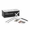 RIDEX 3922L0880 Lambdasonde Oxygen O2 Sensor Beheizt f&uuml;r VW Transporter T1V Bus