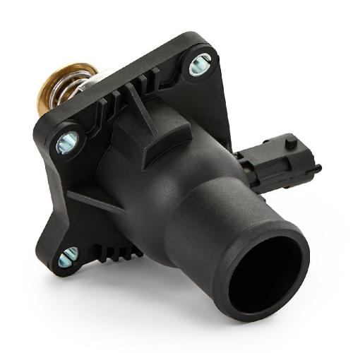 RIDEX 316T0456 Thermostat Kühlmittel Kühlwasserthermostat mit Dichtung mit 105°C Bild RIDEX 316T0456 Thermostat Kühlmittel Kühlwasserthermostat mit Dichtung mit 105°C