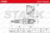 STARK SKSP-1990032 Zündkerze Nickel Spanner Size: 16 mm Gewindelänge: 17,5 Bild STARK SKSP-1990032 Zündkerze Nickel Spanner Size: 16 mm Gewindelänge: 17,5