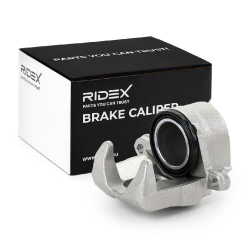 RIDEX 78B0624 Bremssattel Bremszange Vorne rechts für SUZUKI Grand Vitara I SUV Bild RIDEX 78B0624 Bremssattel Bremszange Vorne rechts für SUZUKI Grand Vitara I SUV