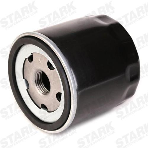 STARK Ölfilter Motorölfilter Anschraubfilter SKOF-0860092 für FORD Kuga Mk2 Bild STARK Ölfilter Motorölfilter Anschraubfilter SKOF-0860092 für FORD Kuga Mk2