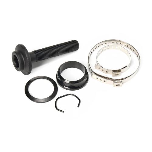 RIDEX Faltenbalgsatz Antriebswelle für VW Golf 5II Schrägheck Bild RIDEX Faltenbalgsatz Antriebswelle für VW Golf 5II Schrägheck