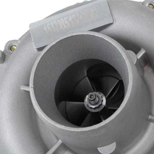 RIDEX 2234C10686 Turbolader Abgasturbolader für RENAULT Scénic 1I (JM0/1) Bild RIDEX 2234C10686 Turbolader Abgasturbolader für RENAULT Scénic 1I (JM0/1)