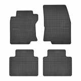 FROGUM 0458 Fußmatten Set Vorne und Hinten für NISSAN X-TRAIL (T32)