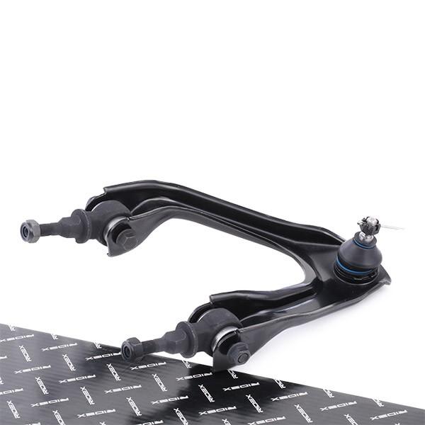RIDEX 273C0194 Lenker Radaufhängung Querlenker Front links für HONDA ACCORD IV