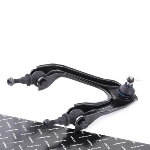 RIDEX 273C0194 Lenker Radaufhängung Querlenker Front links für HONDA ACCORD IV Bild RIDEX 273C0194 Lenker Radaufhängung Querlenker Front links für HONDA ACCORD IV