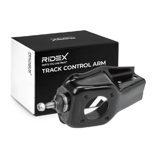 RIDEX 273C0191 Lenker Radaufhängung für Querlenker Front beidseitig für FIAT Bild RIDEX 273C0191 Lenker Radaufhängung für Querlenker Front beidseitig für FIAT