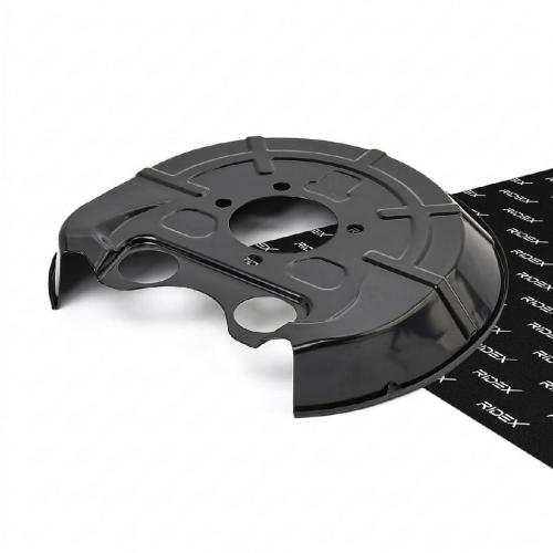 RIDEX 1x Ankerblech / Spritzblech Hinten rechts für OPEL Vectra C Caravan (Z02) Bild RIDEX 1x Ankerblech / Spritzblech Hinten rechts für OPEL Vectra C Caravan (Z02)