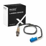 RIDEX 3922L0547 Lambdasonde Diagnosesonde nach Katalysator Oxygen O2 Sensor