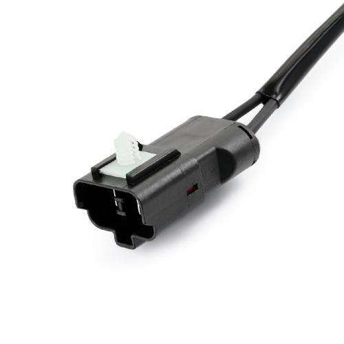 RIDEX 508R0045 Kühlerlüfter Lüfter Motorkühlung mit Steuergerät mit für VOLVO Bild RIDEX 508R0045 Kühlerlüfter Lüfter Motorkühlung mit Steuergerät mit für VOLVO