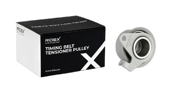 RIDEX Spannrolle Zahnriemen für MITSUBISHI Space Star (DGA) Bild RIDEX Spannrolle Zahnriemen für MITSUBISHI Space Star (DGA)