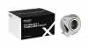 RIDEX Spannrolle Zahnriemen für MITSUBISHI Space Star (DGA) Bild RIDEX Spannrolle Zahnriemen für MITSUBISHI Space Star (DGA)
