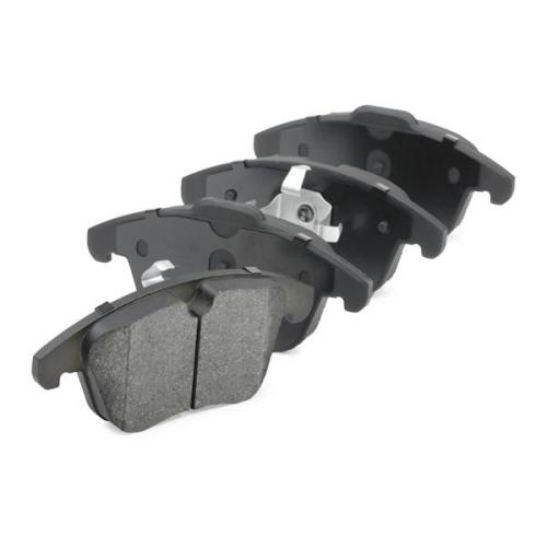 RIDEX Bremsbelagsatz Bremsbeläge Vorne für FORD MONDEO IV Turnier (BA7) S-MAX Bild RIDEX Bremsbelagsatz Bremsbeläge Vorne für FORD MONDEO IV Turnier (BA7) S-MAX