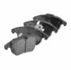RIDEX Bremsbelagsatz Bremsbeläge Vorne für FORD MONDEO IV Turnier (BA7) S-MAX Bild RIDEX Bremsbelagsatz Bremsbeläge Vorne für FORD MONDEO IV Turnier (BA7) S-MAX