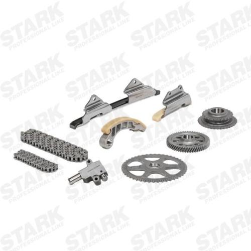 STARK SKTCK-2240026 Steuerkettensatz Steuerkette für HONDA CIVIC VIII Hatchback Bild STARK SKTCK-2240026 Steuerkettensatz Steuerkette für HONDA CIVIC VIII Hatchback