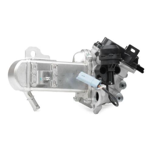 RIDEX 1145E0092 AGR-Ventil Abgasrückführungsventil mit Dichtung mit AGR-Kühler Bild RIDEX 1145E0092 AGR-Ventil Abgasrückführungsventil mit Dichtung mit AGR-Kühler